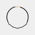 Noir Necklace