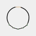Noir Necklace