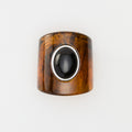 Nera Cuff, Brown
