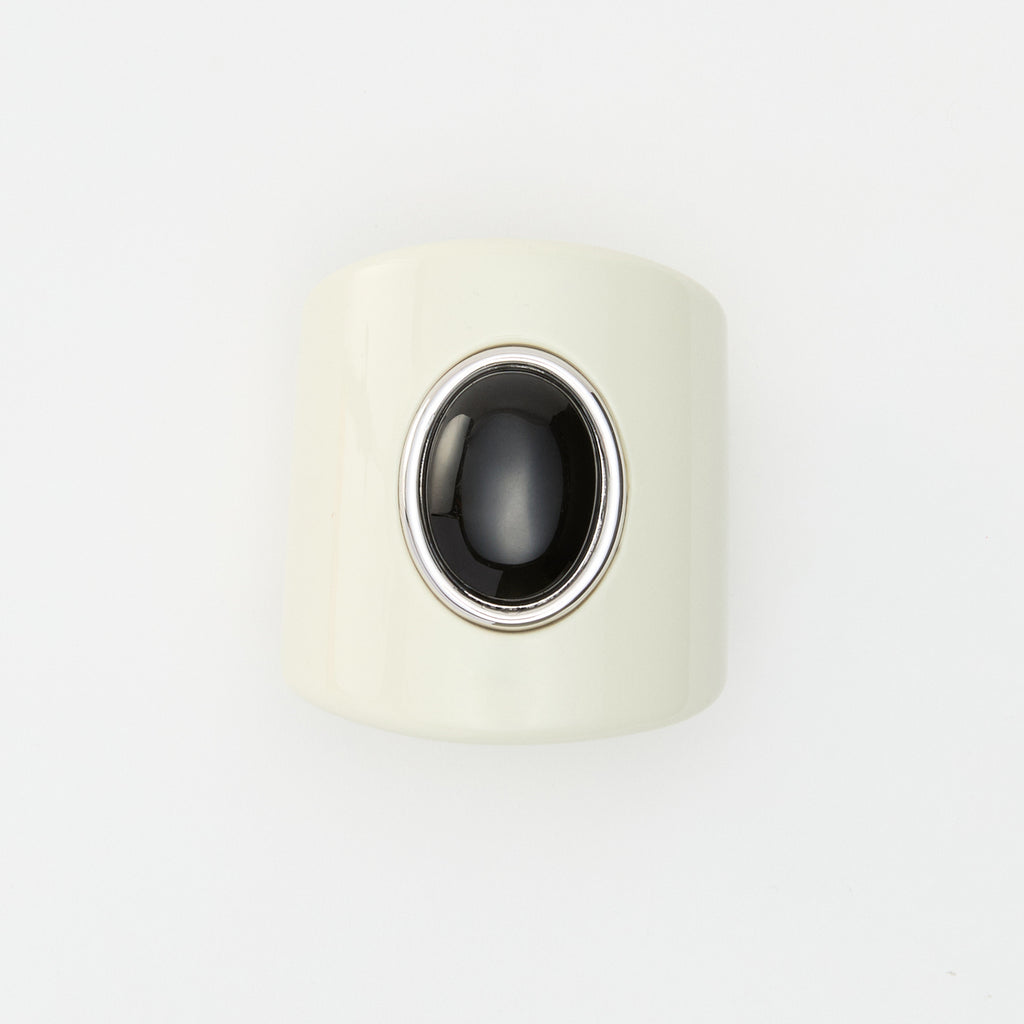 Nera Cuff, Ivory
