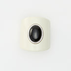Nera Cuff, Ivory