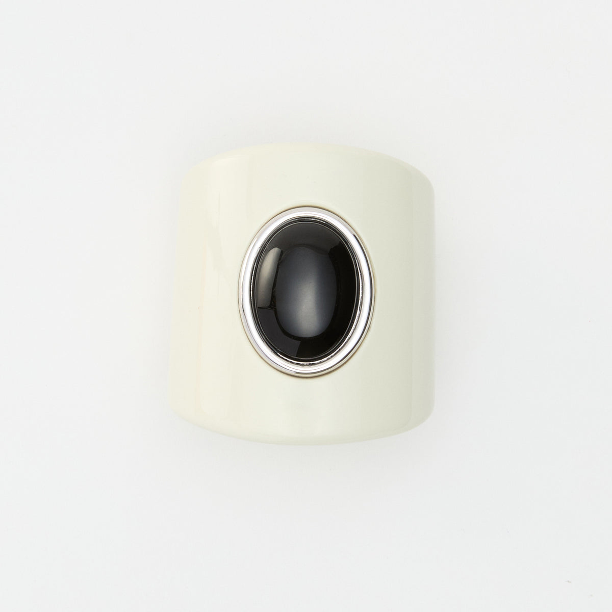Nera Cuff, Ivory