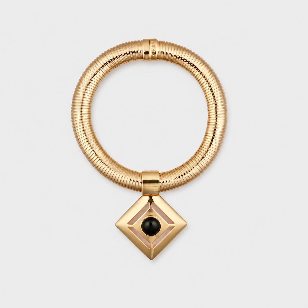 Nysa Necklace