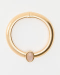 Opyum Necklace, Moonstone