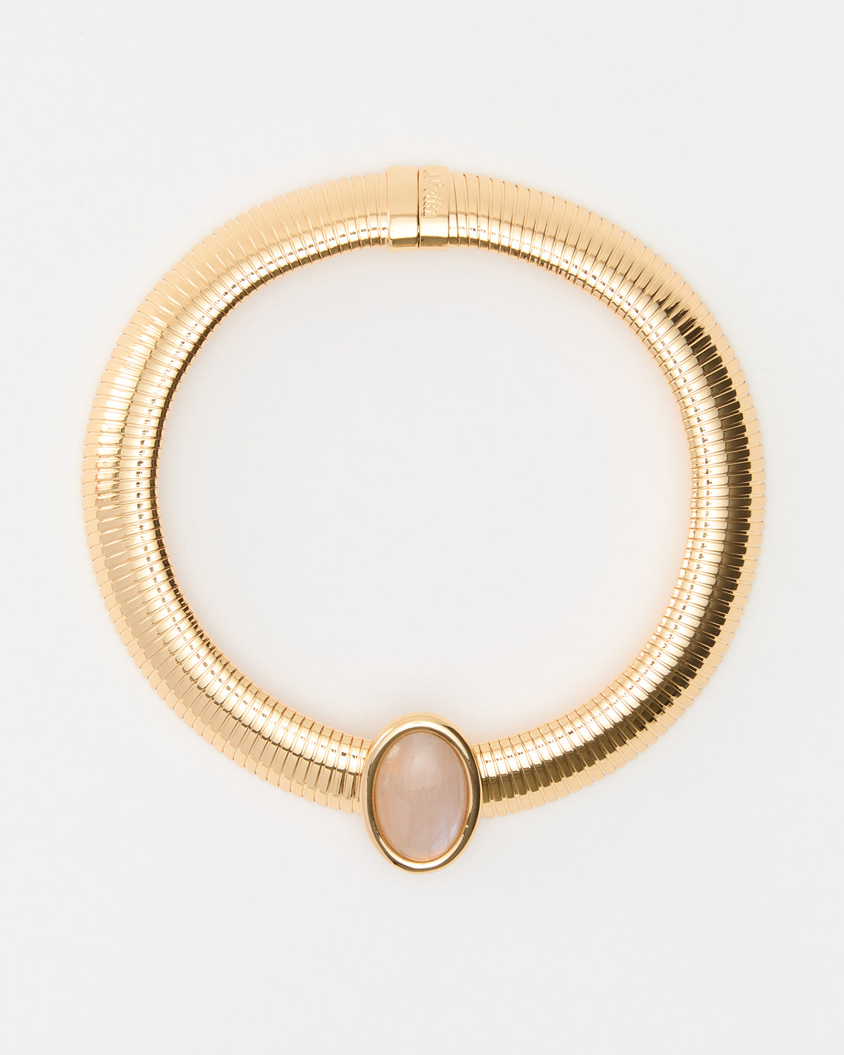 Opyum Necklace, Moonstone