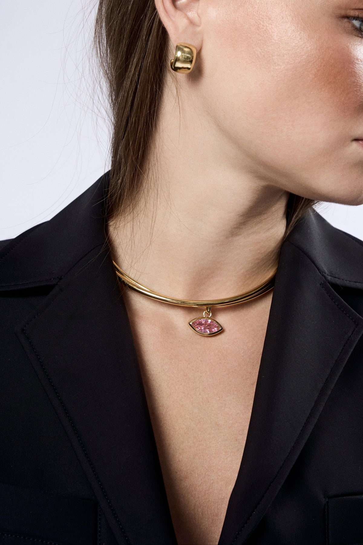 Protection Necklace