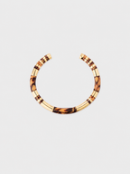 Positano Bracelet, Tiger Eye