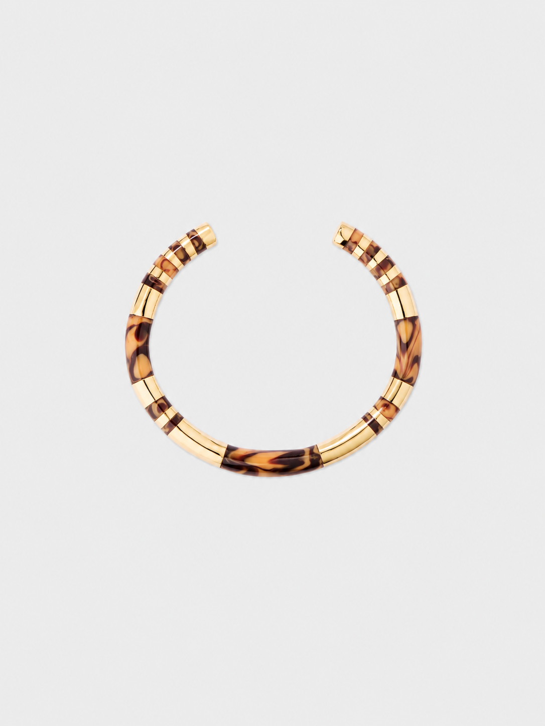 Positano Bracelet, Tiger Eye