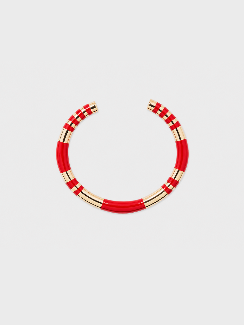 Positano Bracelet, Coral