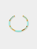 Positano Bracelet, Aqua