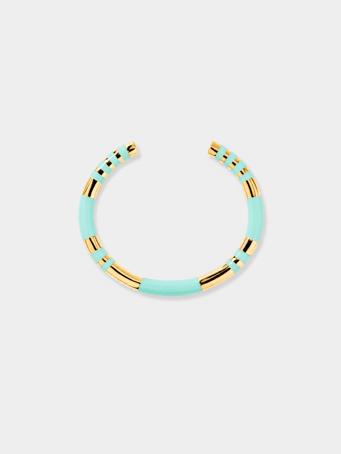 Positano Bracelet, Aqua