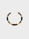 Positano Bracelet, Black