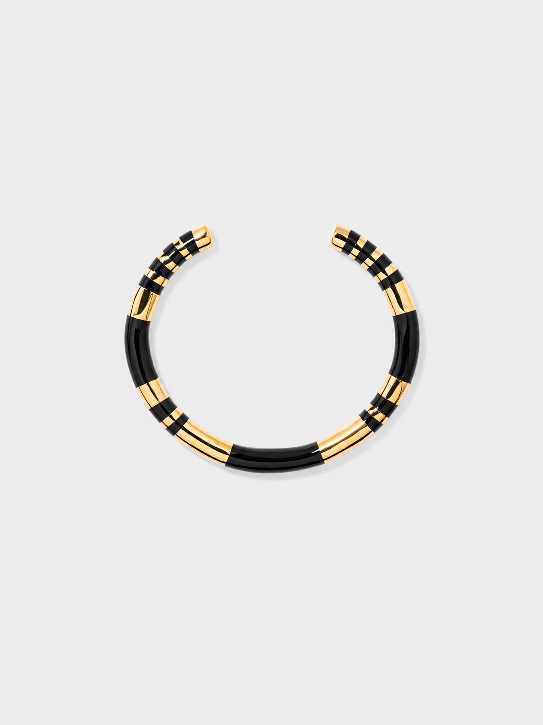 Positano Bracelet, Black