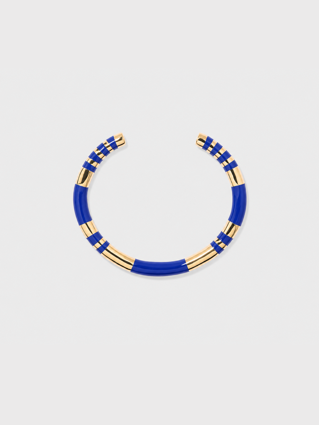 Positano Bracelet, Navy