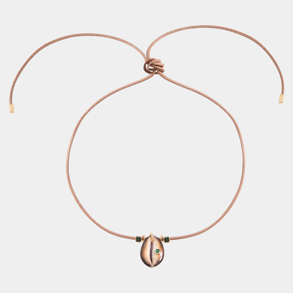 Raya Necklace