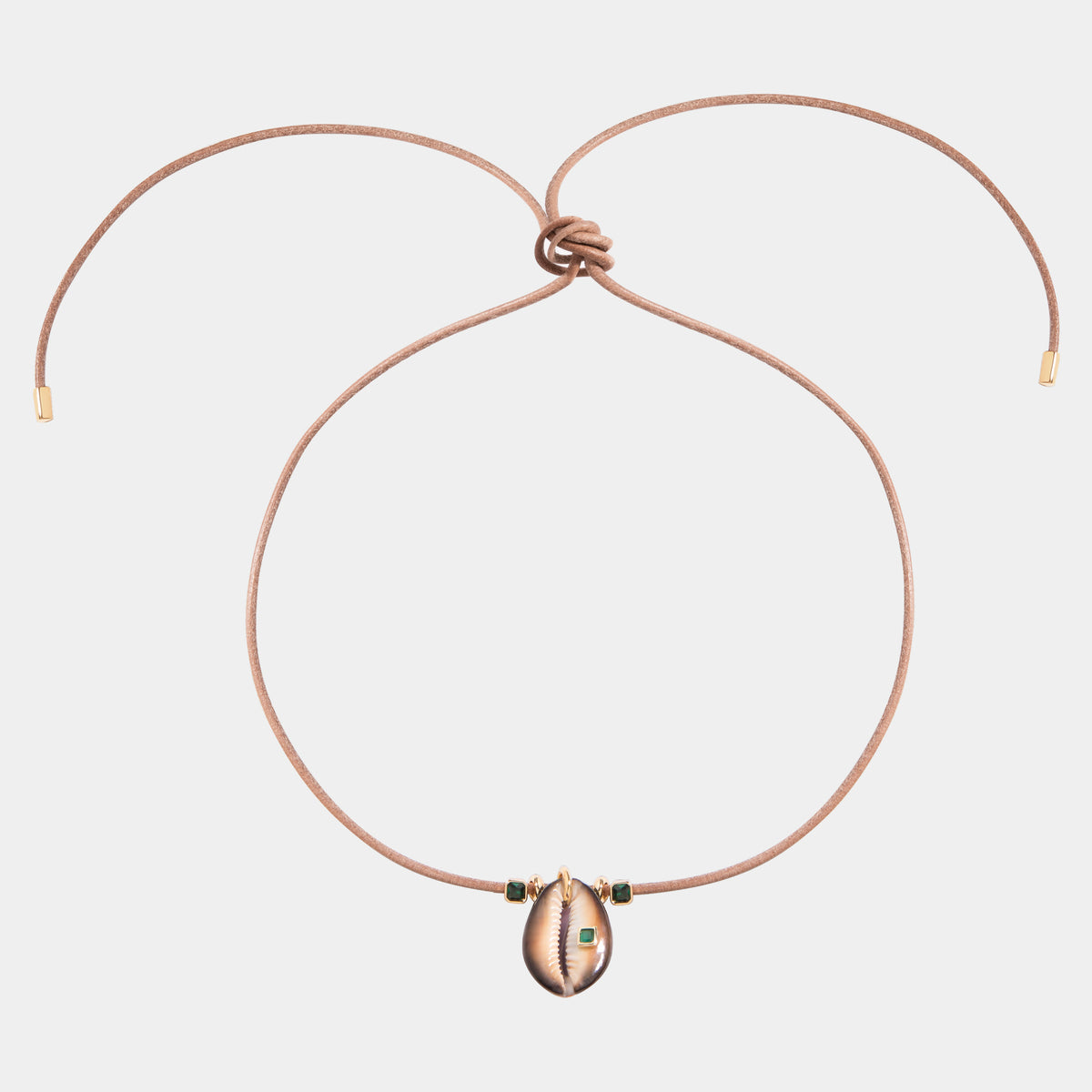 Raya Necklace