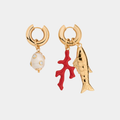 Reef Earrings