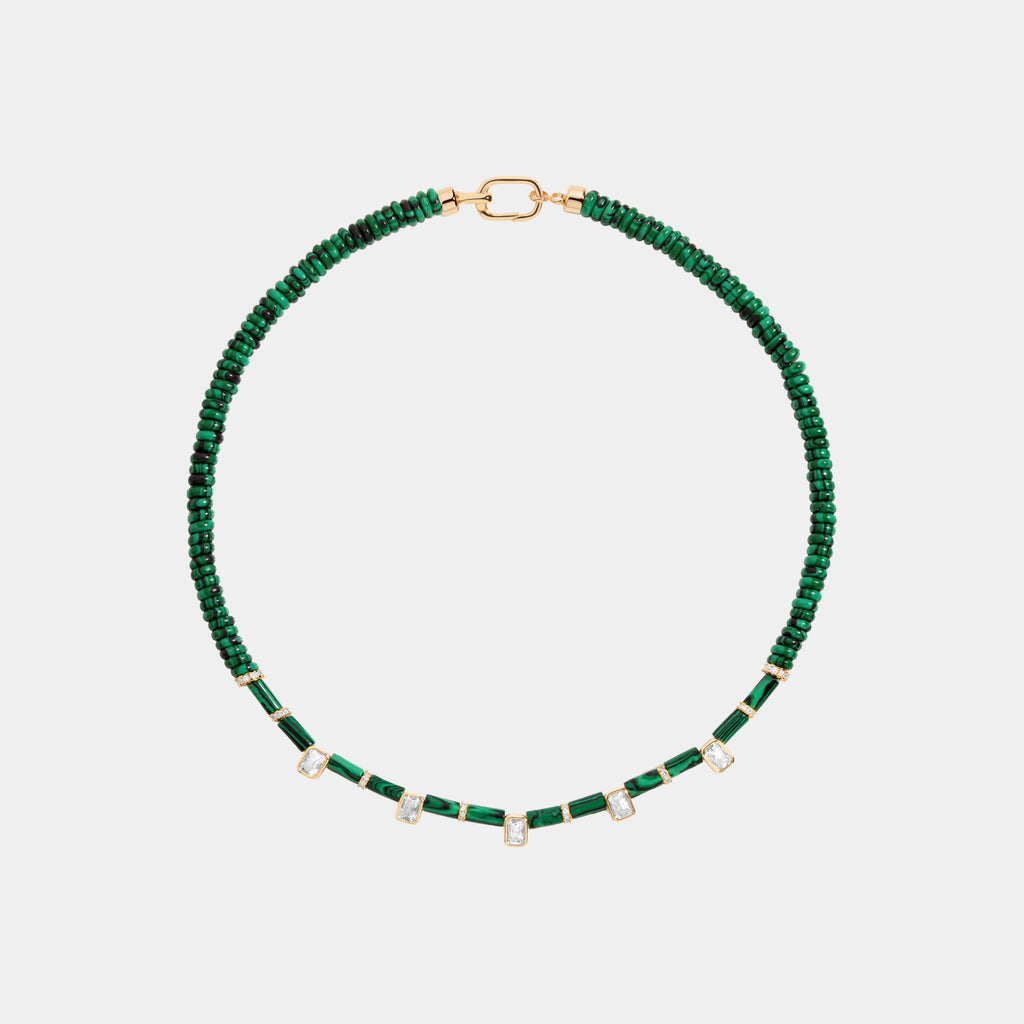 Selene Necklace