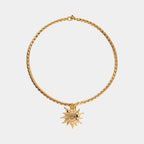 Sol Necklace