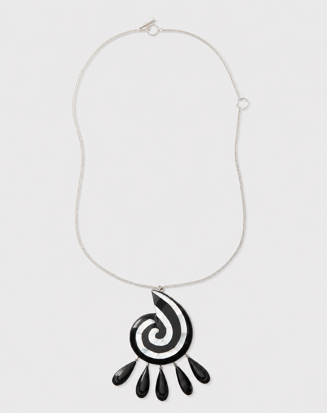 Spira Necklace