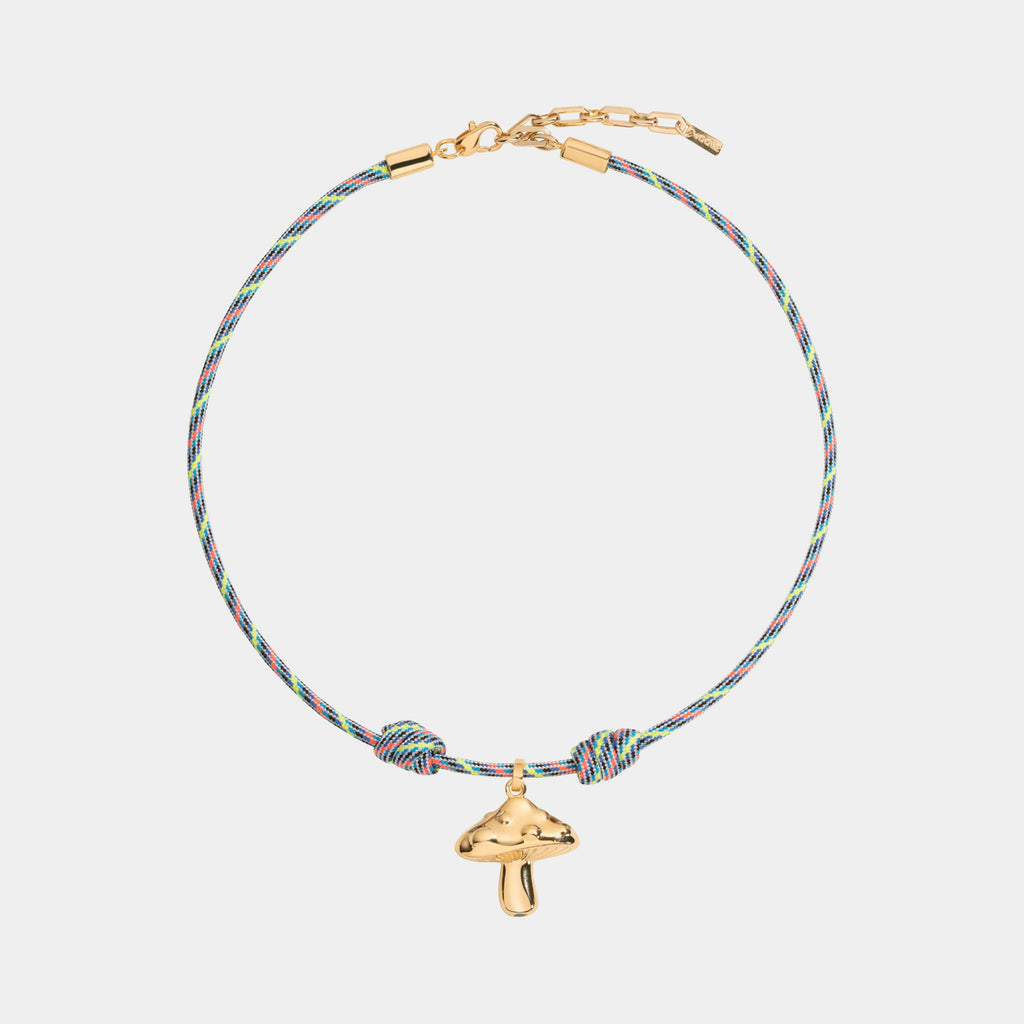 Trippy Necklace
