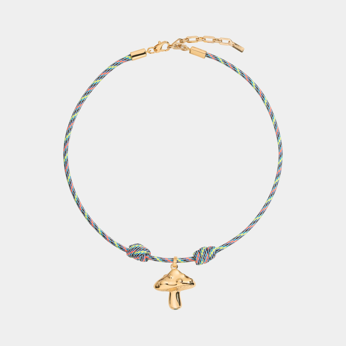 Trippy Necklace