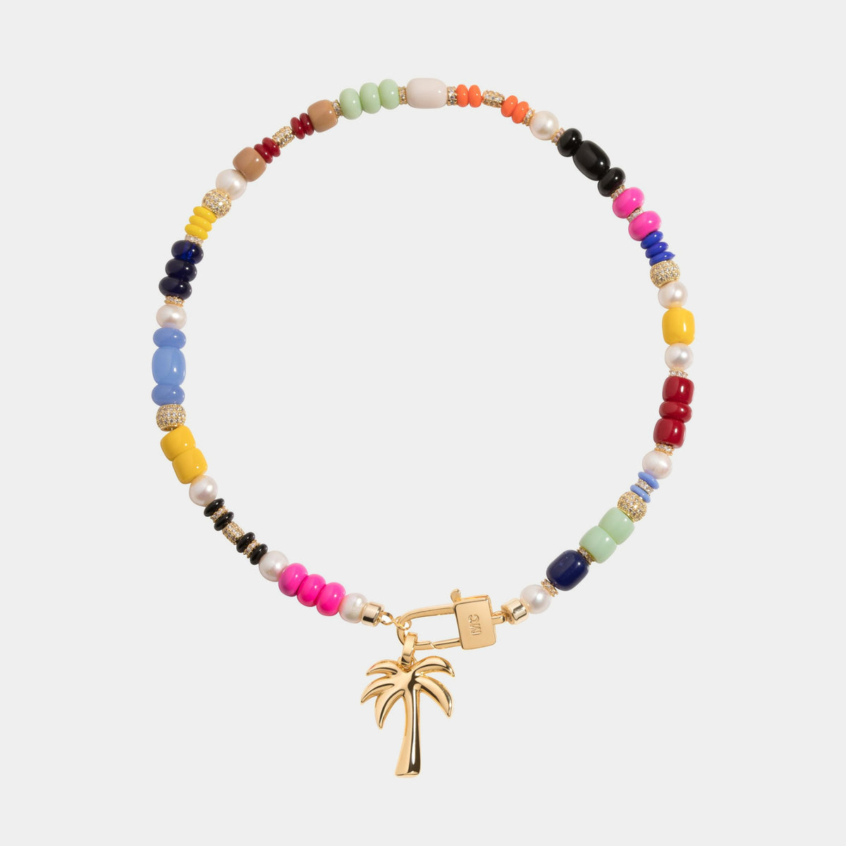 Tropics Necklace