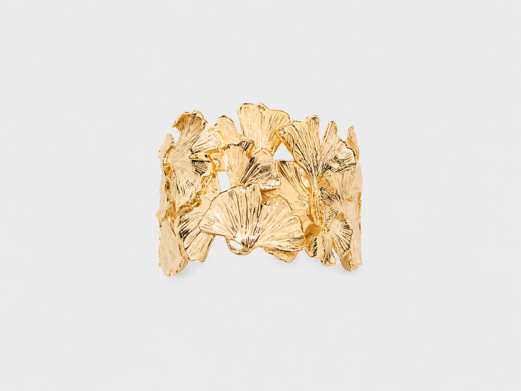 Tangerine Cuff
