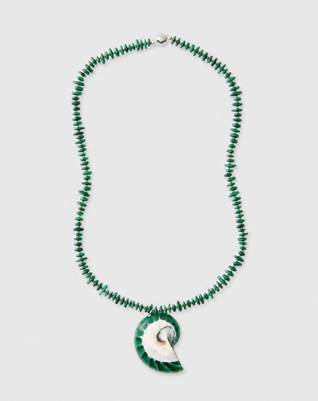 Tortugas Necklace