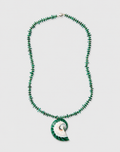 Tortugas Necklace