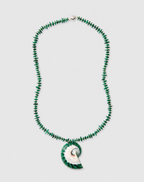 Tortugas Necklace