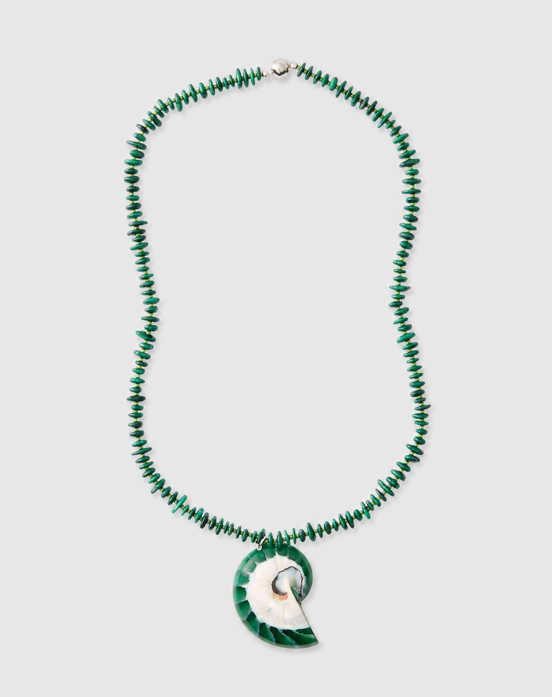 Tortugas Necklace