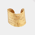 Wave Bracelet