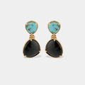 Silia Earrings