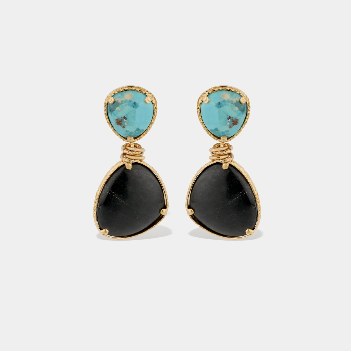 Silia Earrings