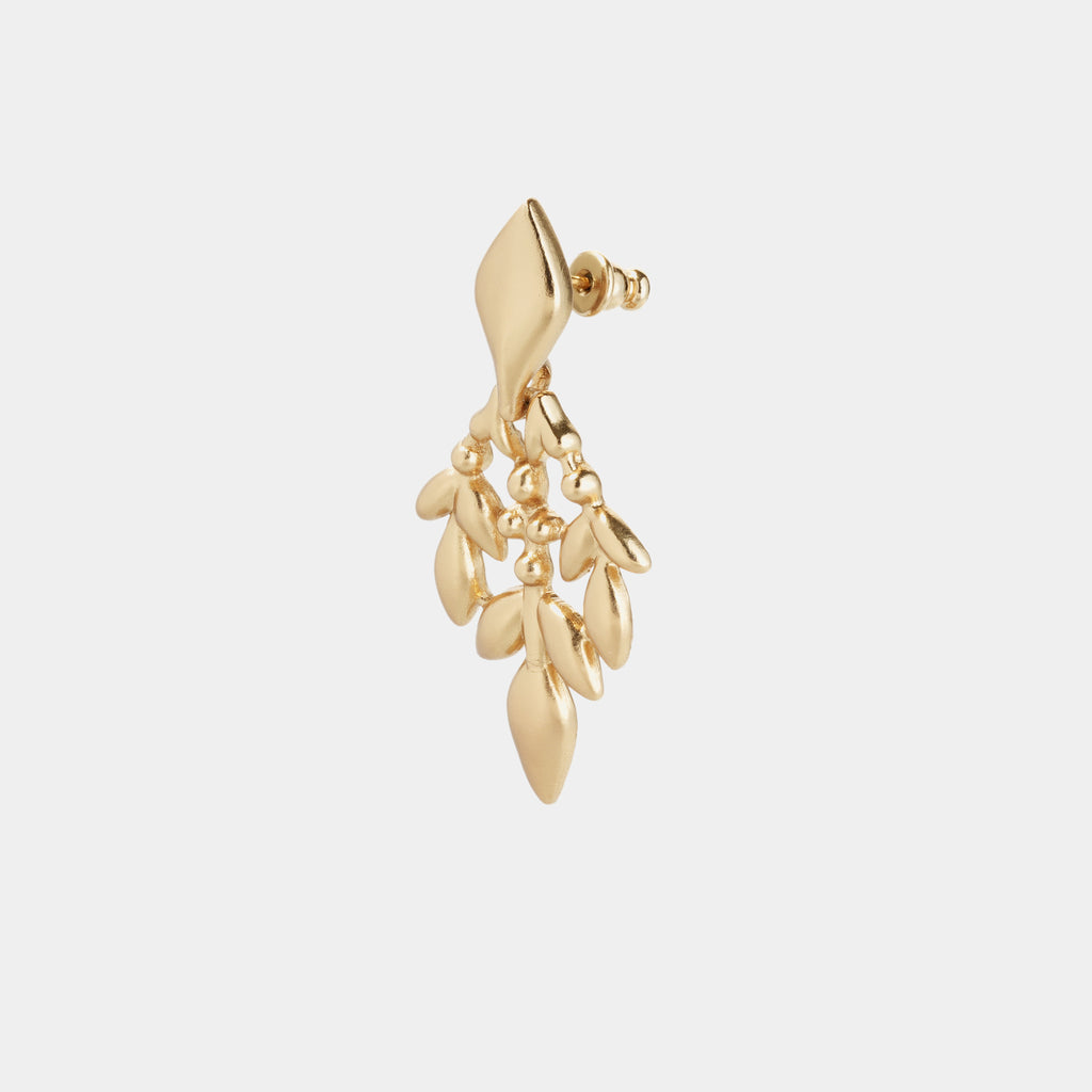 Olea Small Earrings