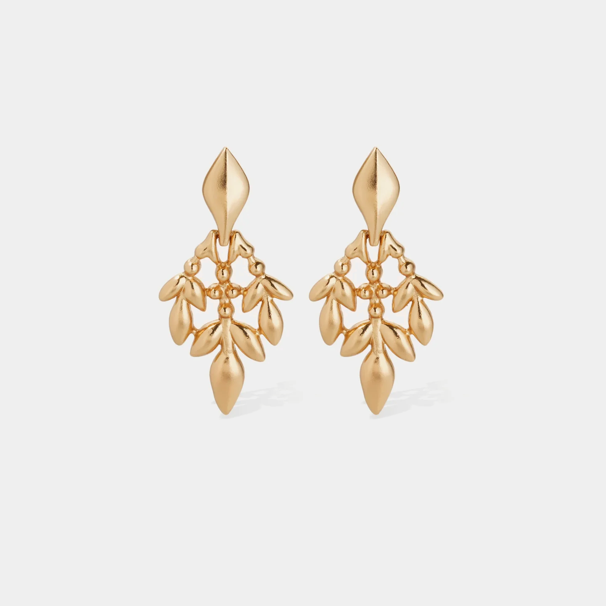 Olea Small Earrings