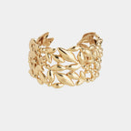 Olea Cuff Bracelet